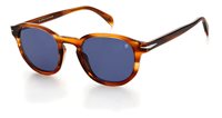 Montatura vista David Beckham Uomo 203118EX449KU - 203118EX449KU